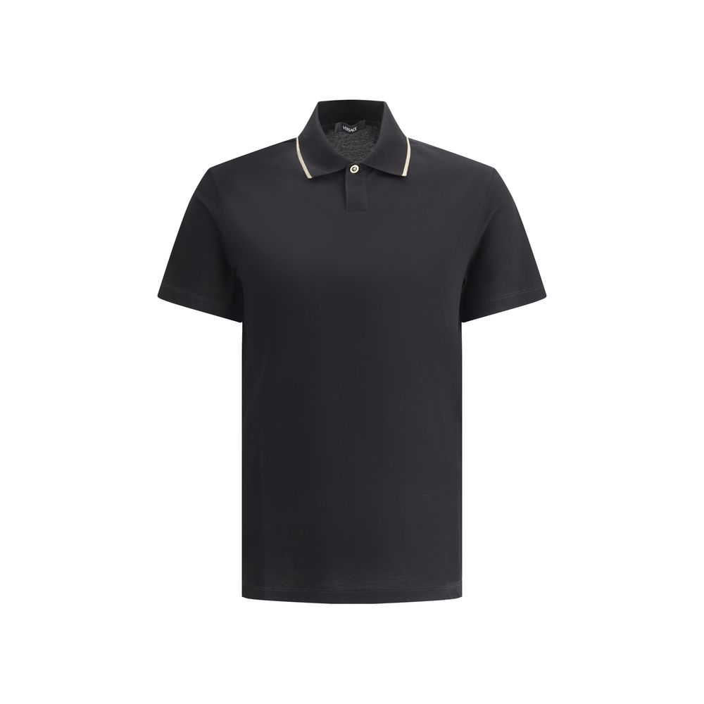 Versace poloshirt