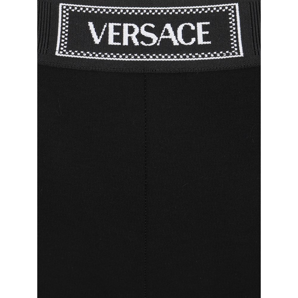 Versace leggings