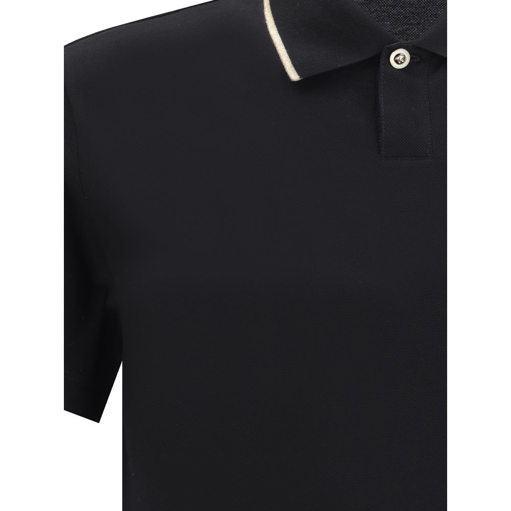 Versace poloshirt