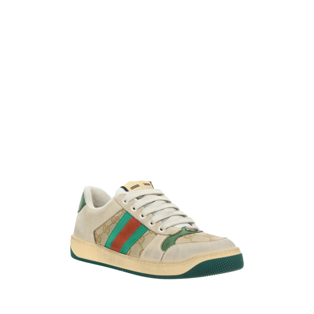 Gucci sneakers