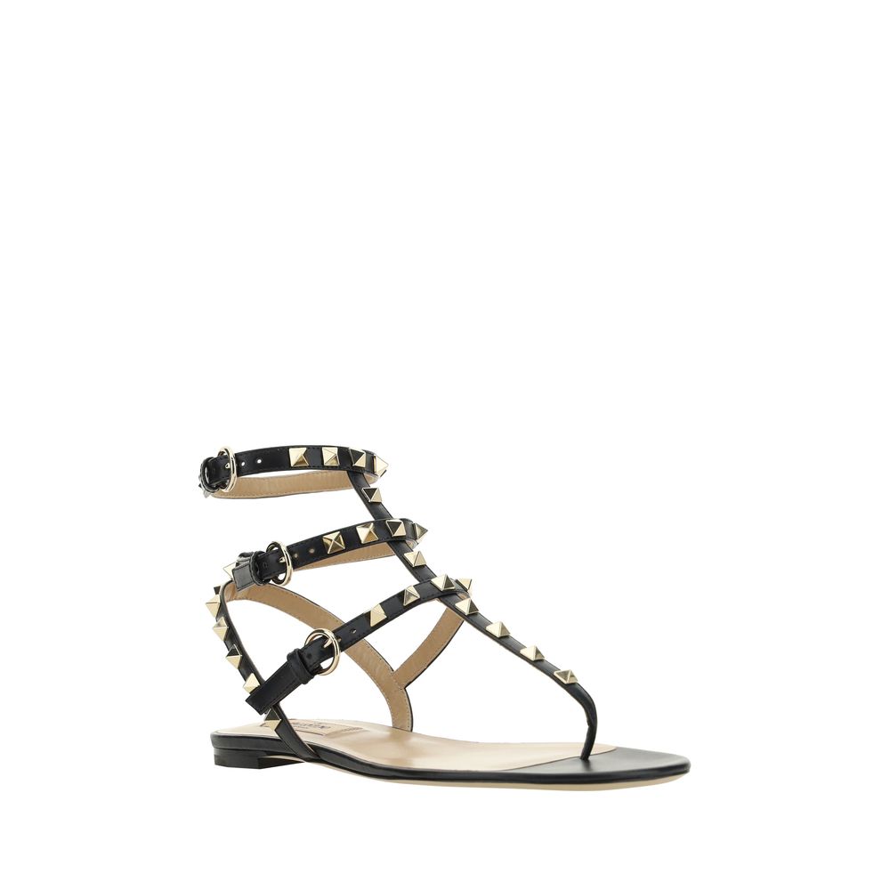 Valentino Garavani Rockstud sandaler