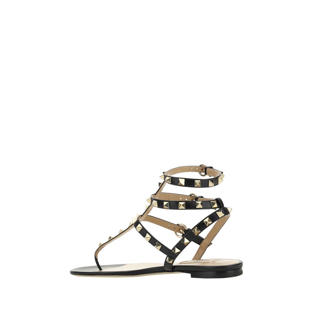 Valentino Garavani Rockstud sandaler