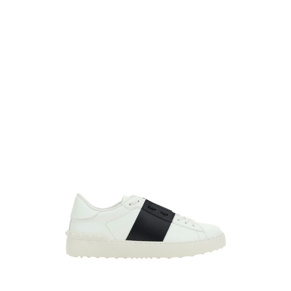 Valentino Garavani Open Sneakers snørefri slip-on