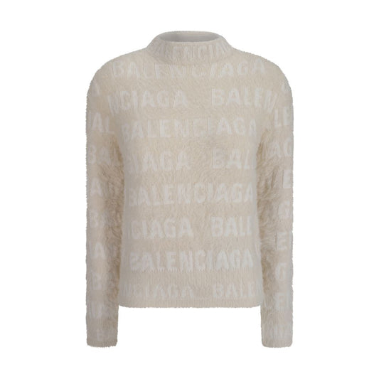 Balenciaga sweater