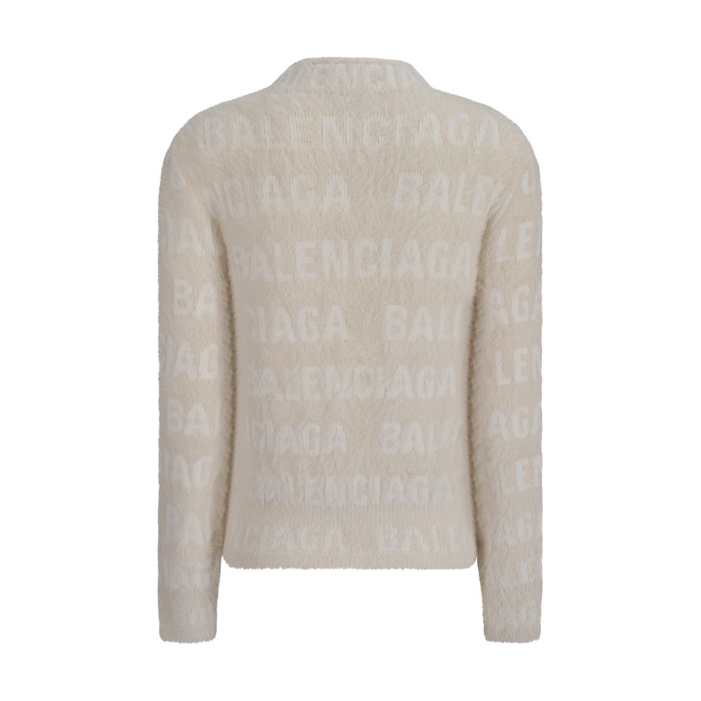 Balenciaga sweater