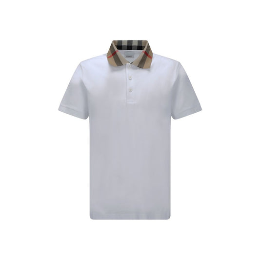 Burberry Cody poloshirt