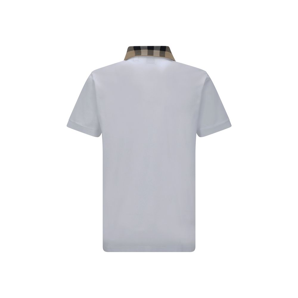 Burberry Cody poloshirt