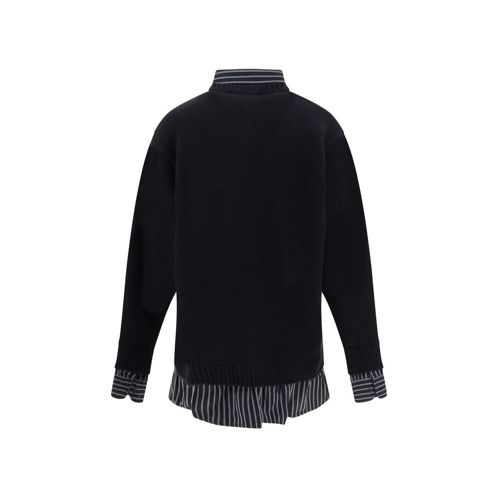 Balenciaga sweater