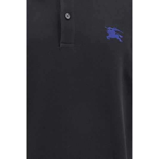 Burberry Equestrian Knight poloshirt