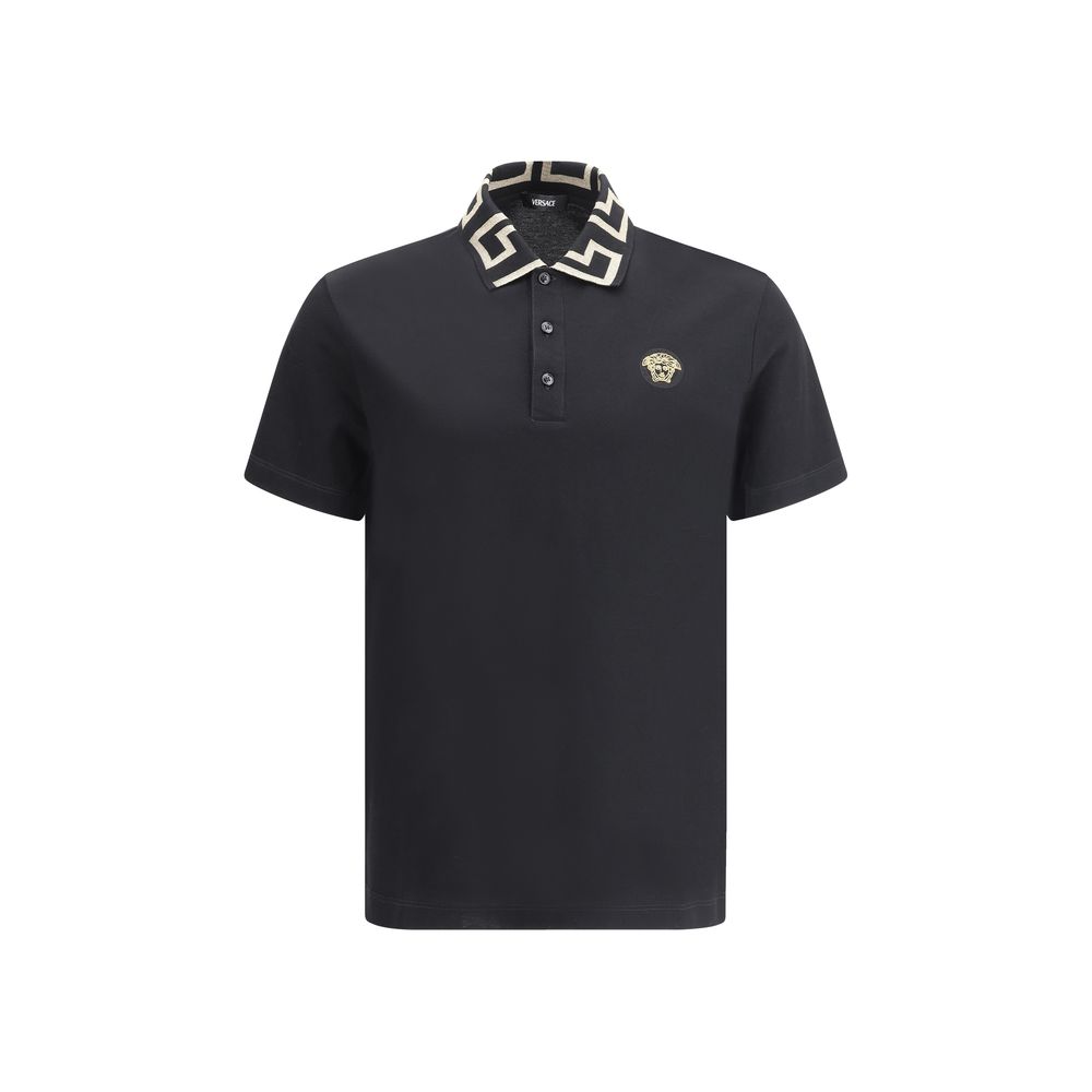 Versace poloshirt