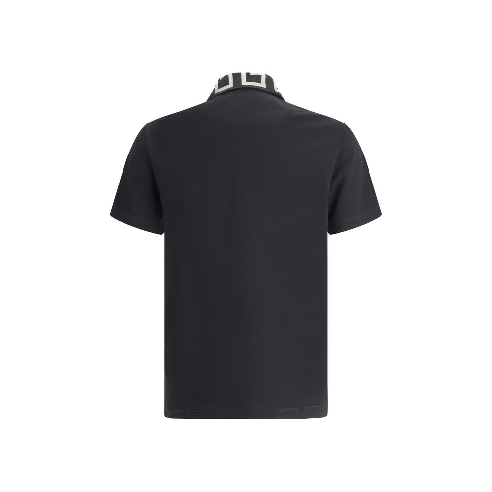 Versace poloshirt