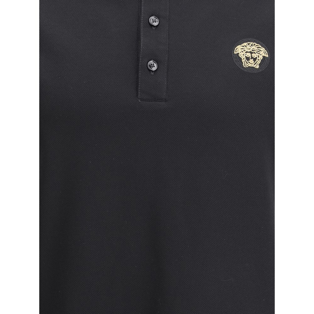 Versace poloshirt