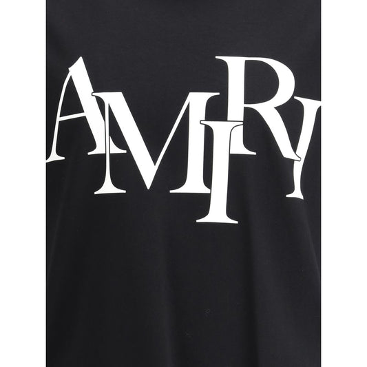 Amiri logo T-shirt