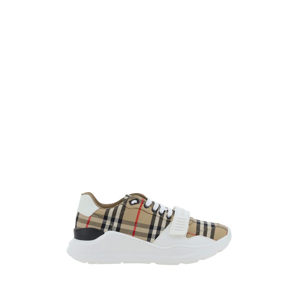 Burberry nye Regis sneakers