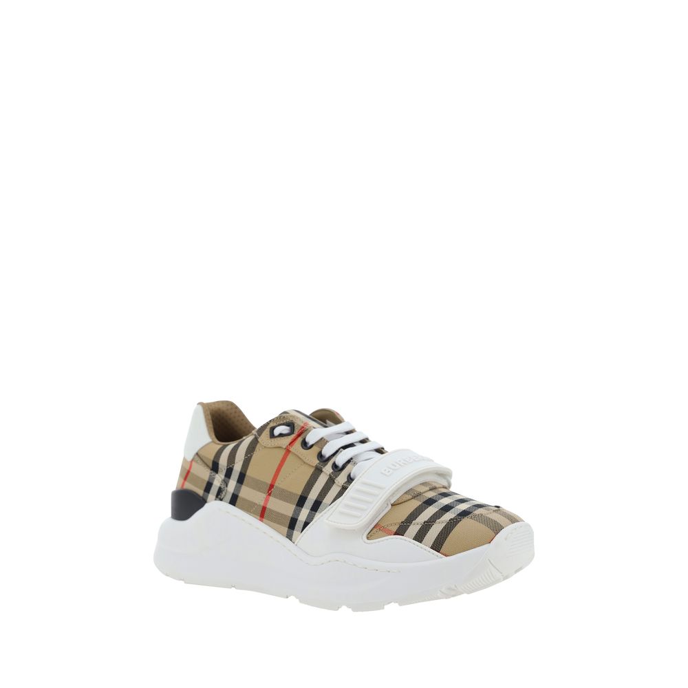 Burberry nye Regis sneakers