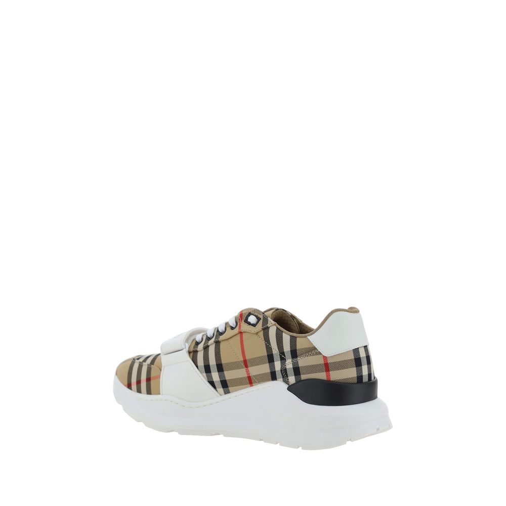 Burberry nye Regis sneakers