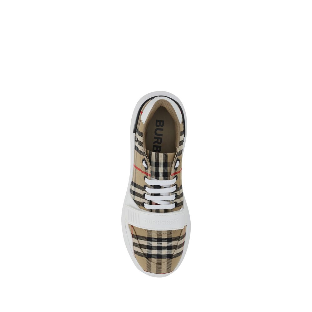 Burberry nye Regis sneakers