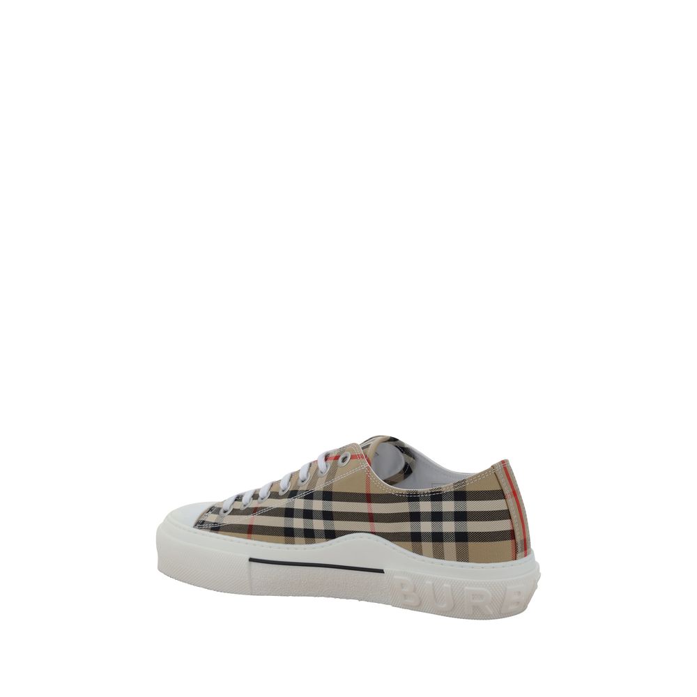 Burberry TNR Jacke sneakers