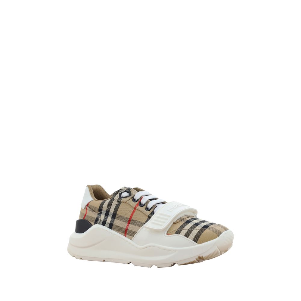 Burberry nye Regis sneakers