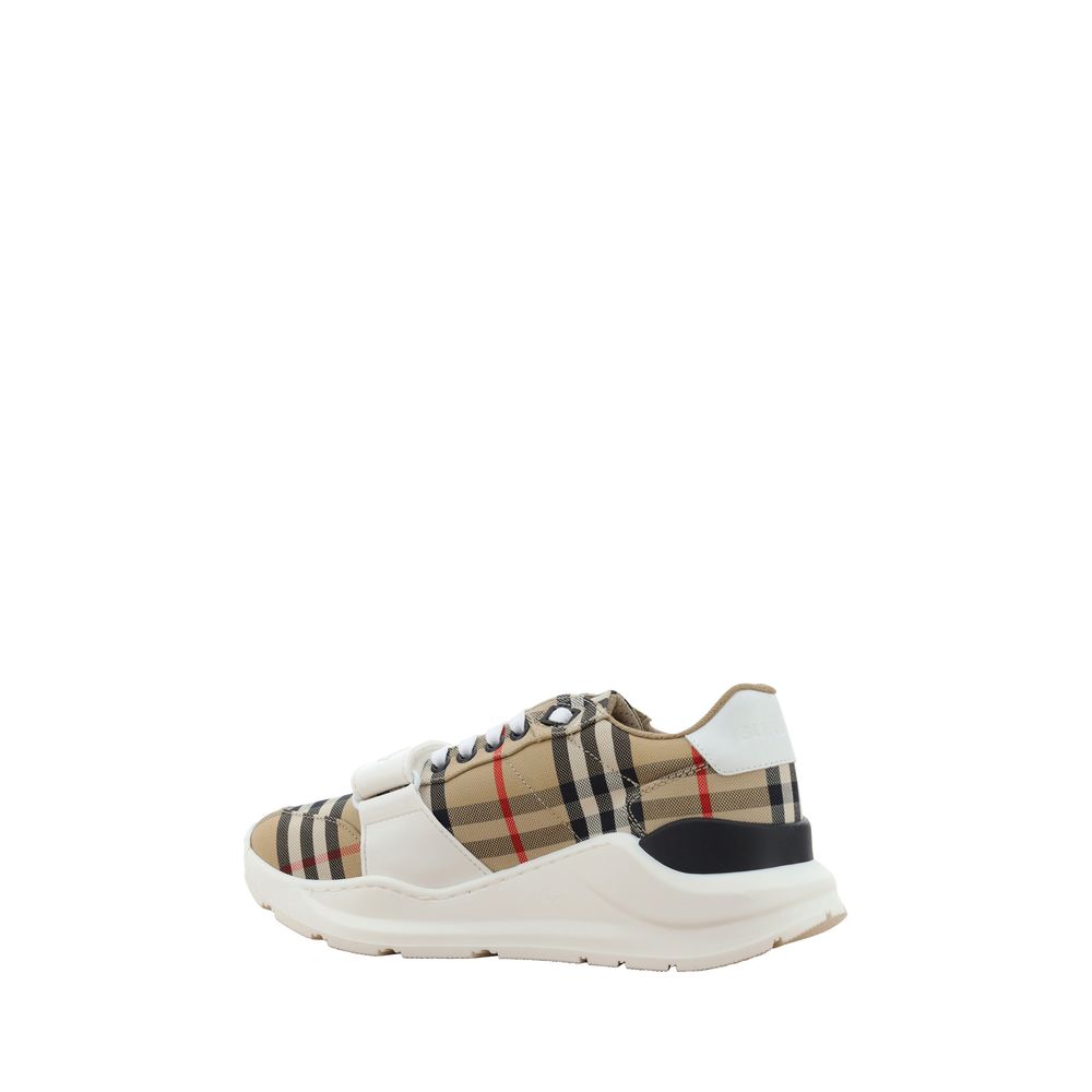 Burberry nye Regis sneakers