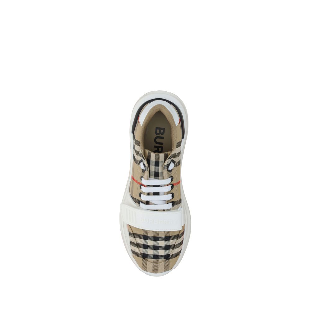 Burberry nye Regis sneakers