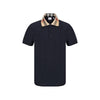 Burberry poloshirt