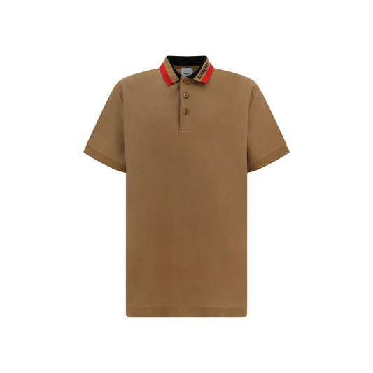 Burberry Edney poloshirt