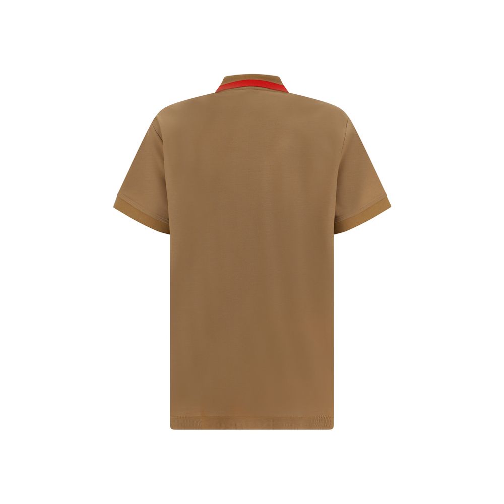 Burberry Edney poloshirt