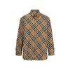 Burberry Casual Shirts