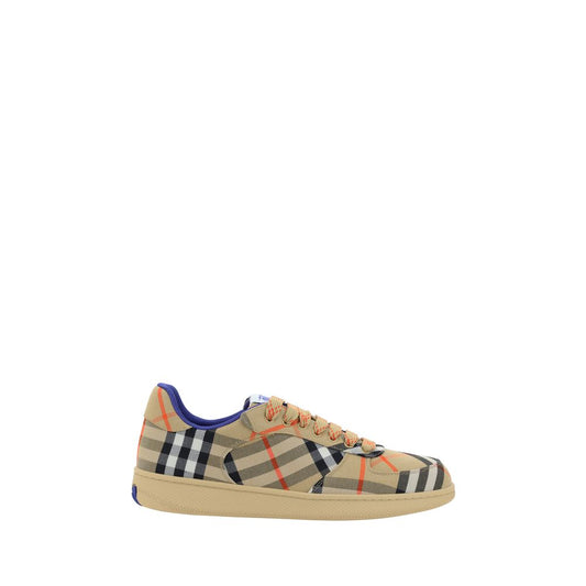 Burberry sneakers med sneakers