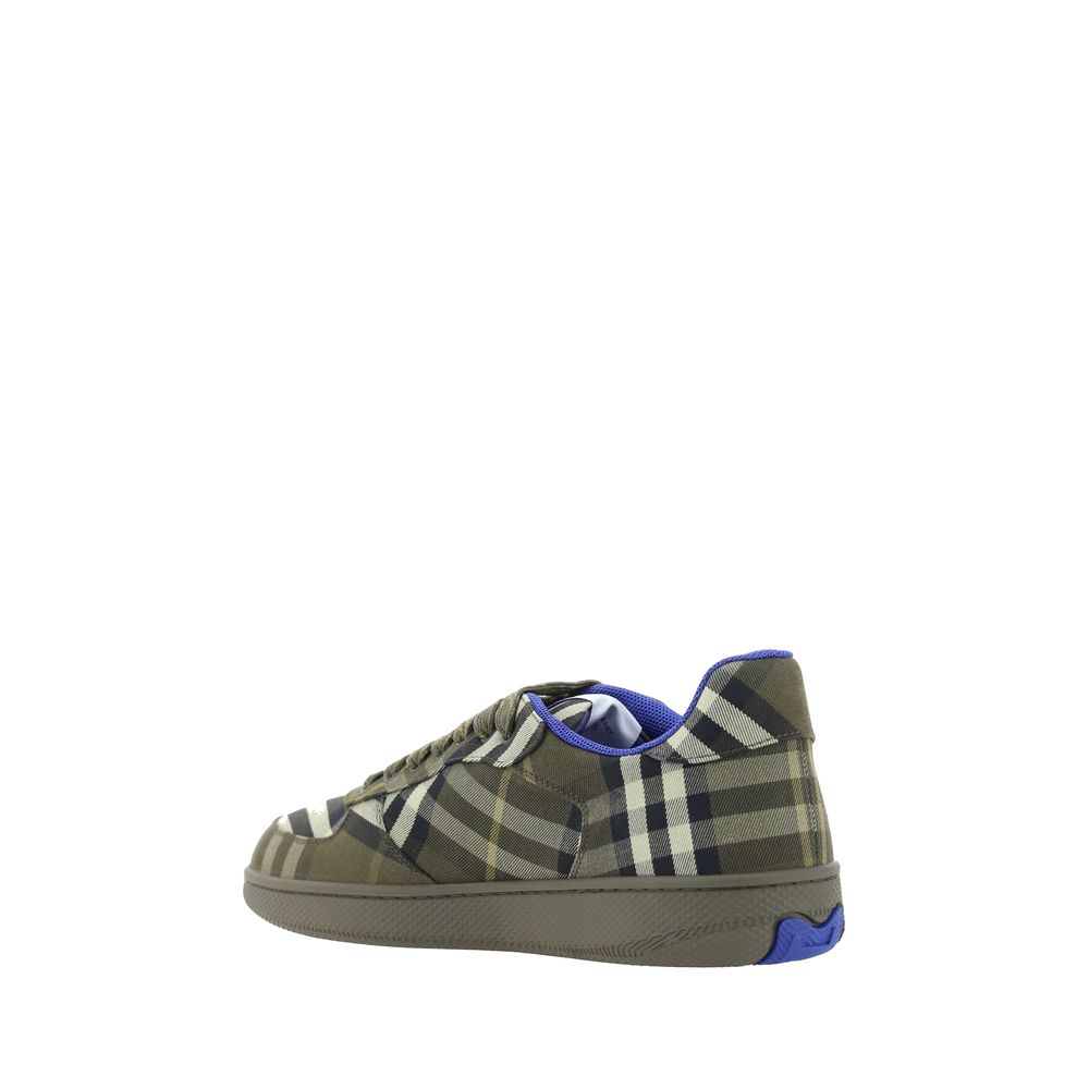 Burberry sneakers