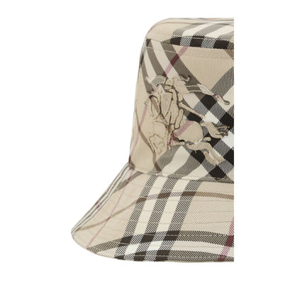 Burberry Bucket Hat