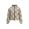 Burberry Reversible Down Jacket