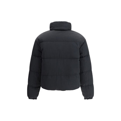 Burberry Reversible Down Jacket