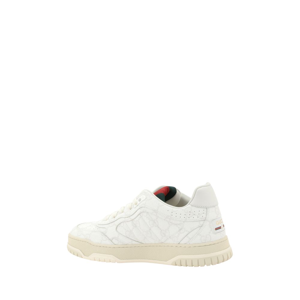 Gucci logo sneakers