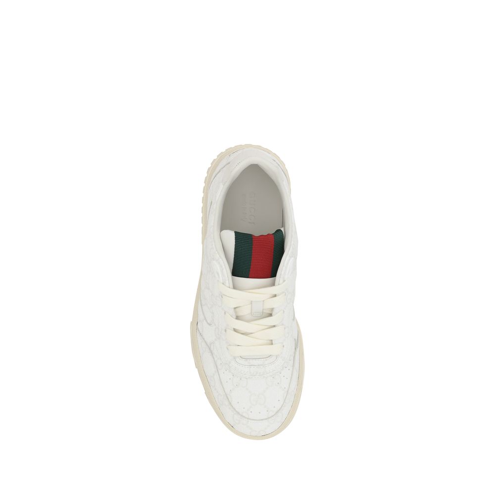 Gucci logo sneakers