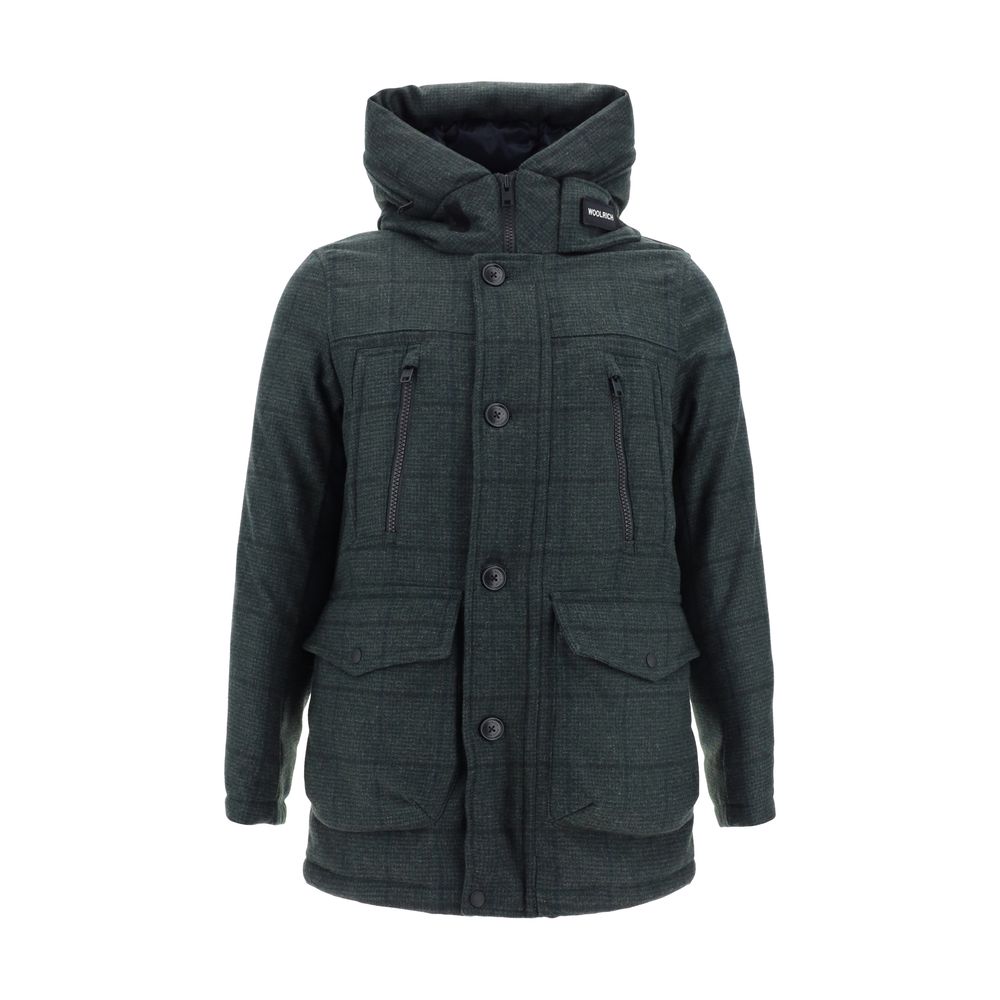 Woolrich Arctic Down Jacket