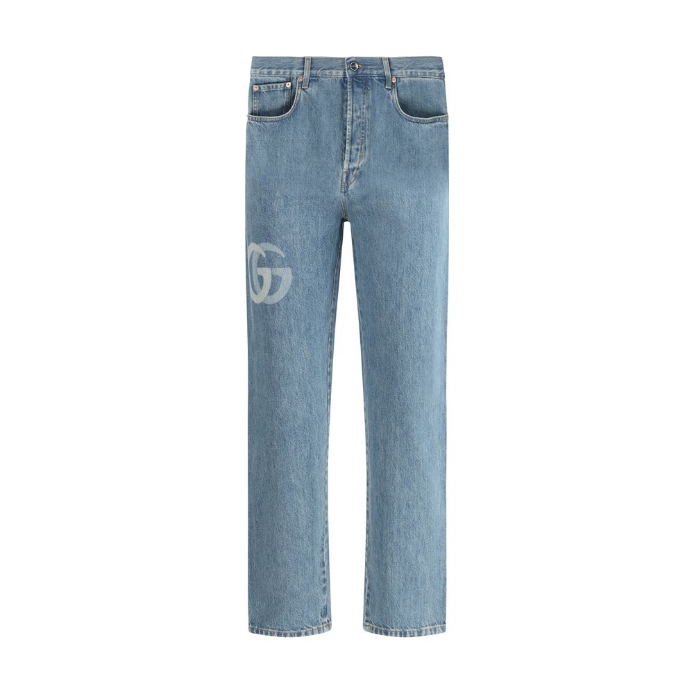 Gucci GG jeans