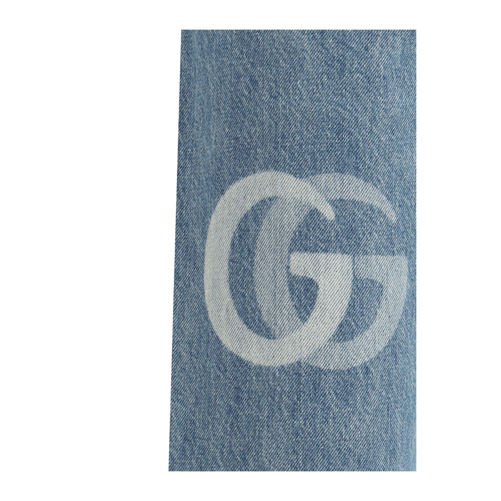 Gucci GG jeans