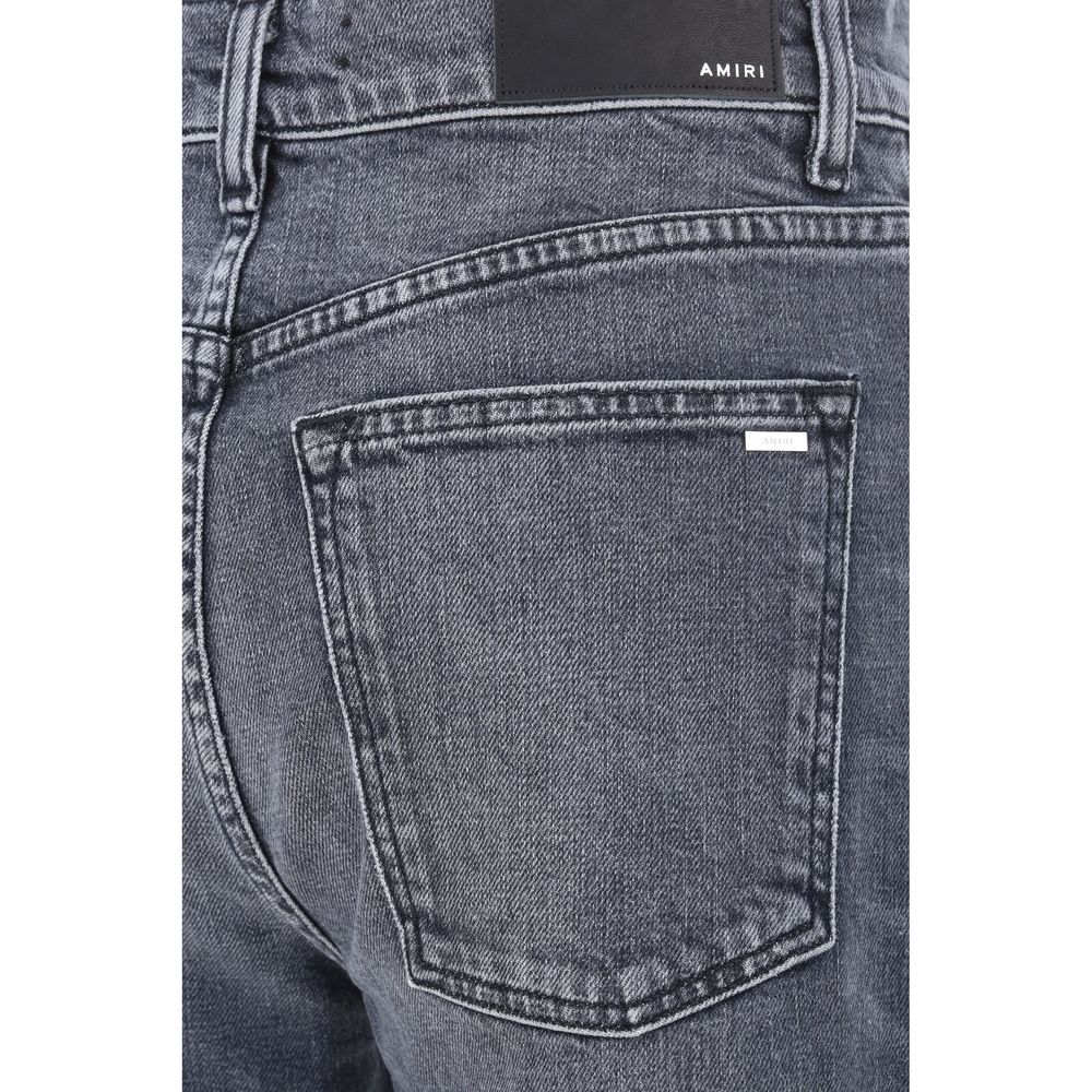 Amiri denimbukser