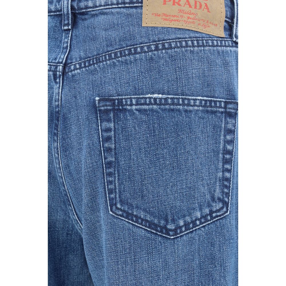 Prada jeans