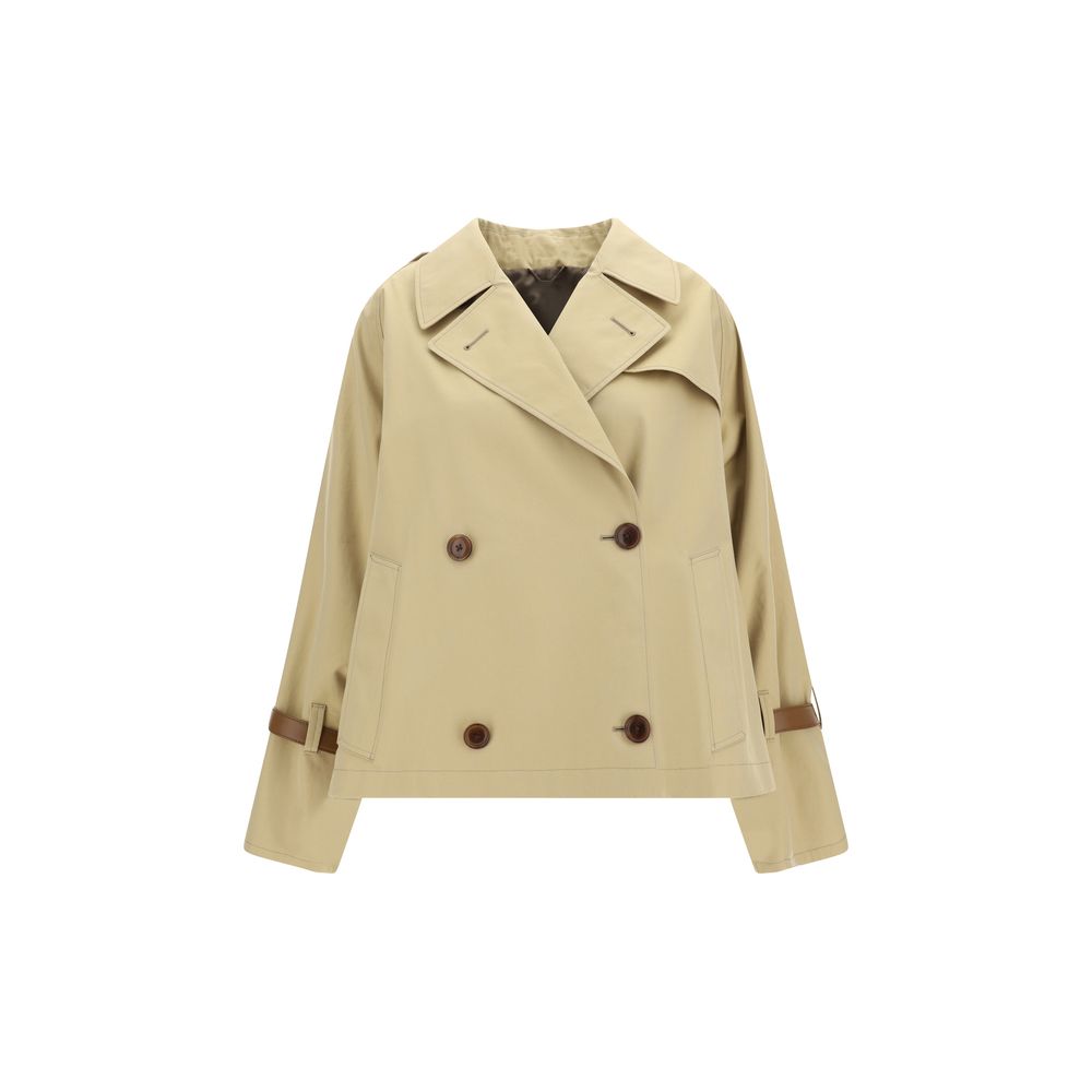 Prada Trench-jakke