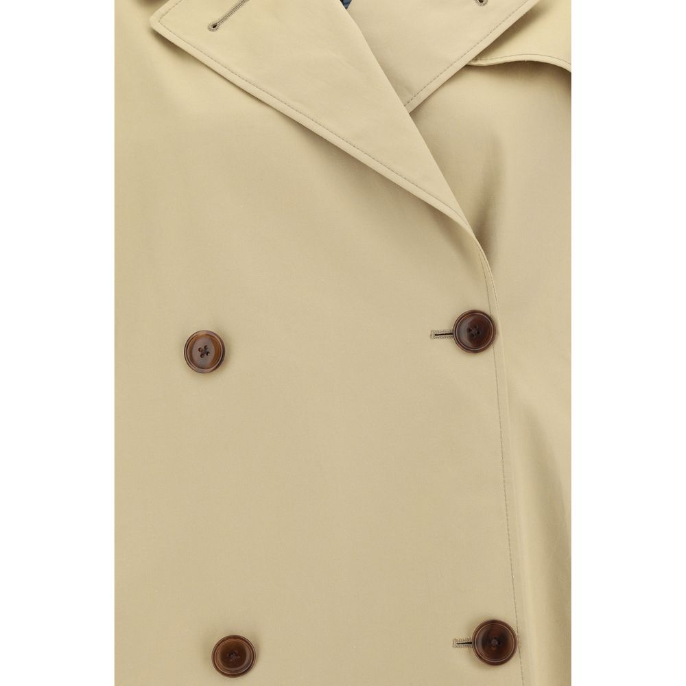 Prada Trench-jakke