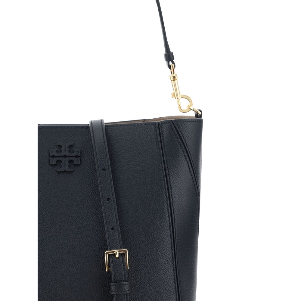 Tory Burch Mcgraw skuldertaske