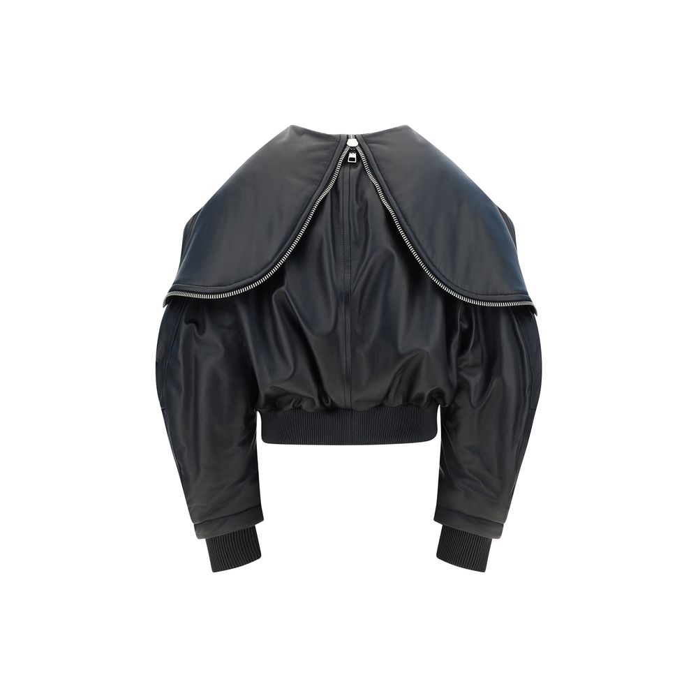 Attico Bomber Jacket