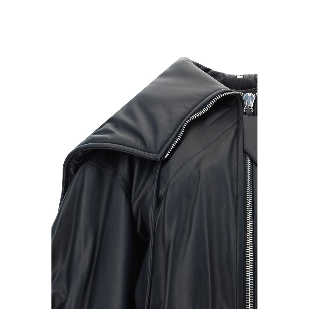 Attico Bomber Jacket