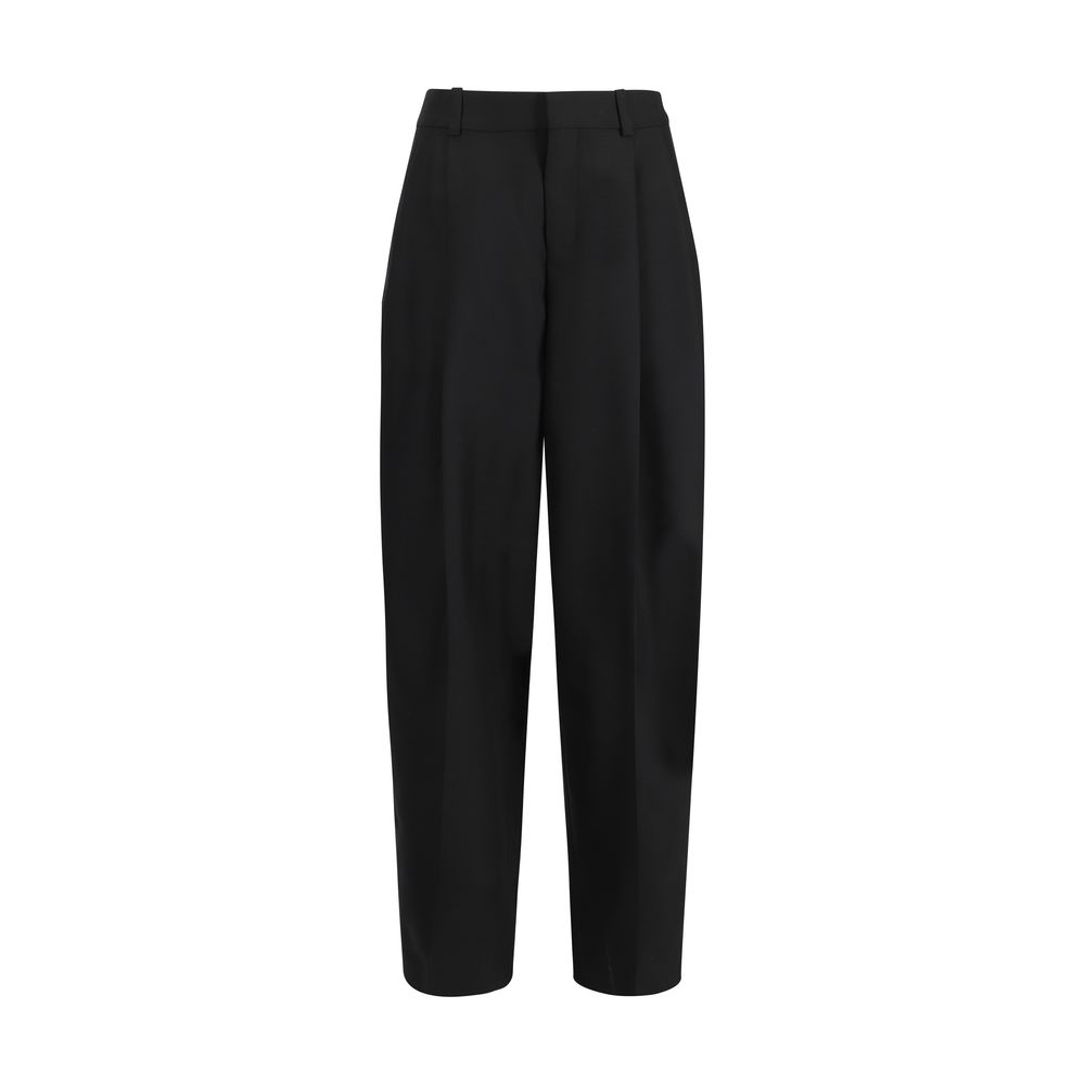 Jacquemus Le Pantalon Curzio-bukser