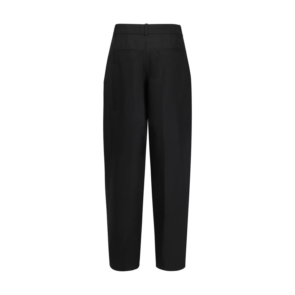 Jacquemus Le Pantalon Curzio-bukser