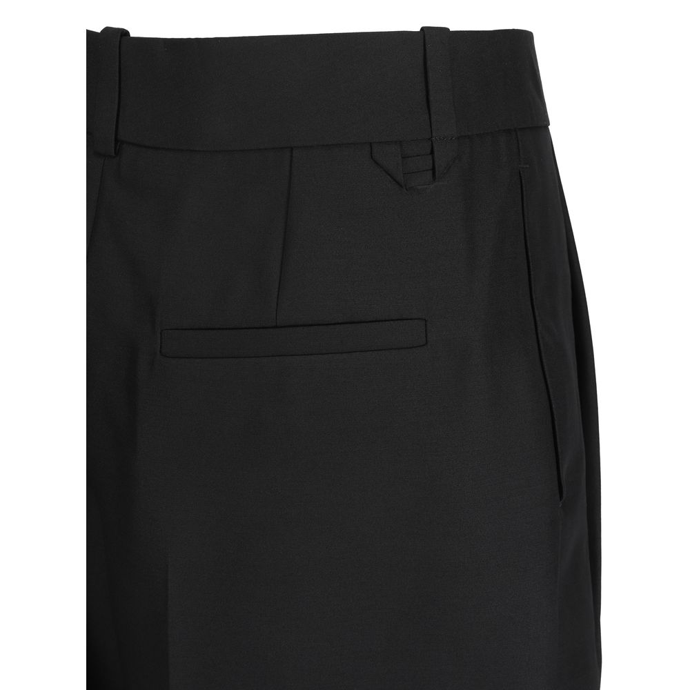 Jacquemus Le Pantalon Curzio-bukser