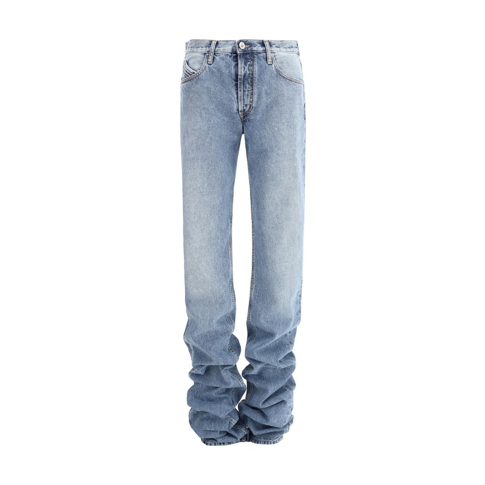 Attico Jeans